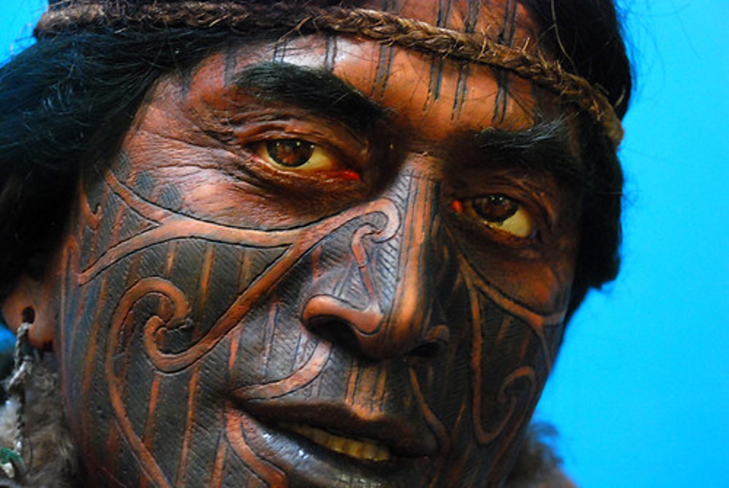 <p>New Zealand indigenous culture established around 800 CE</p>