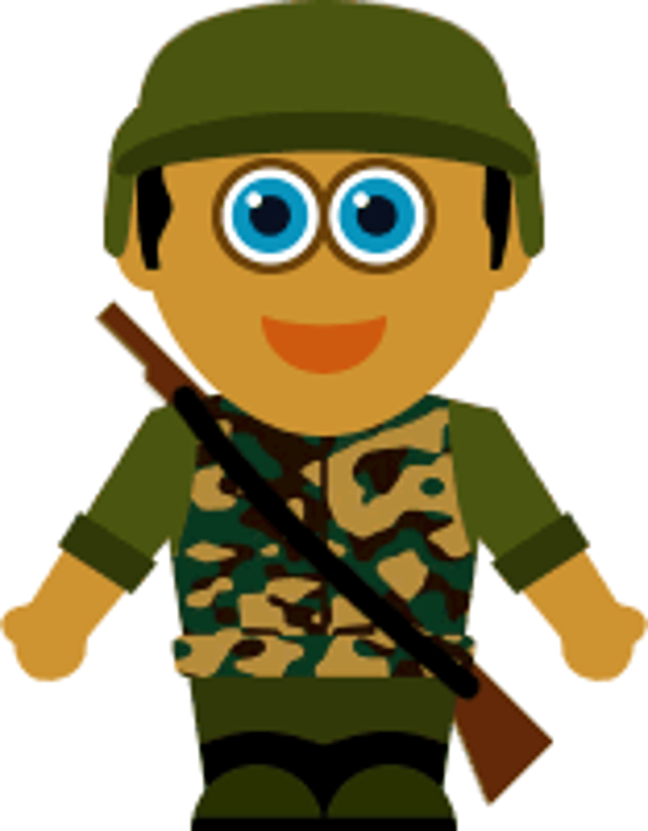 <p>shì - commendable person/scholar/soldier</p>