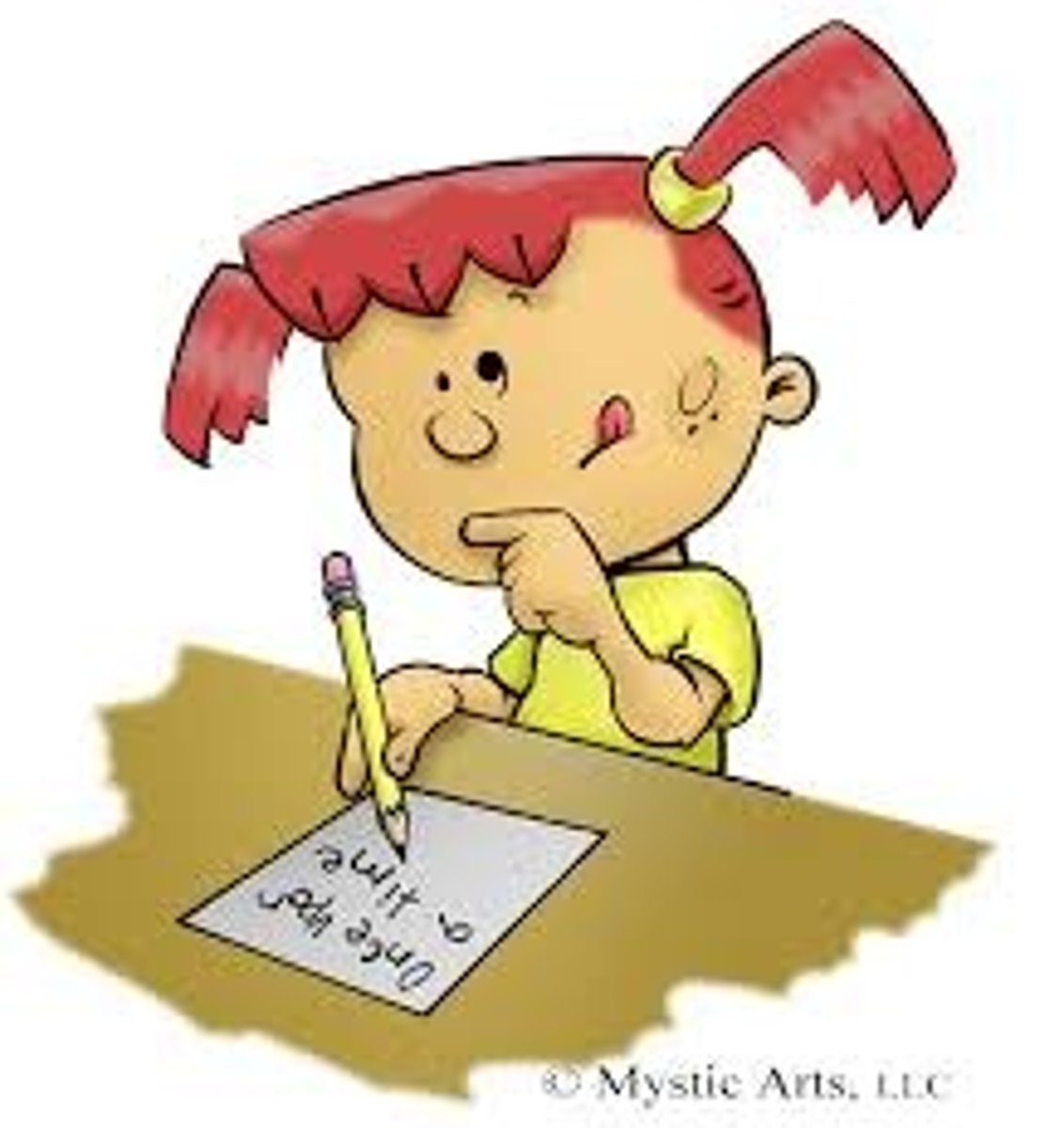 <p>the answer to your question; a summary of what you have learned from an experiment</p>