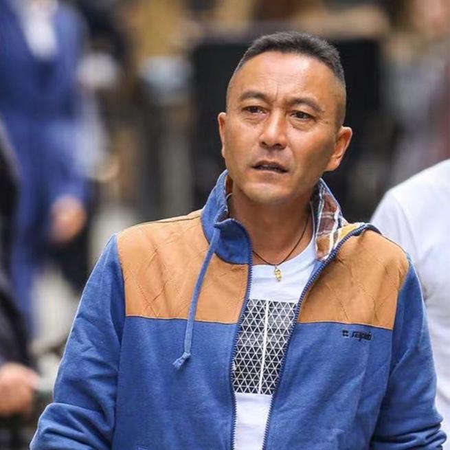 Tong Zhang