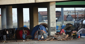 <p>Poverty</p>