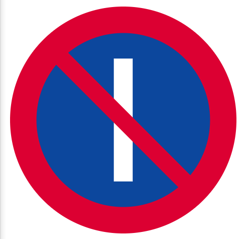 <p><span>De närmare föreskrifterna till märke C35, förbud mot att parkera fordon, gäller även till detta märke.</span></p>