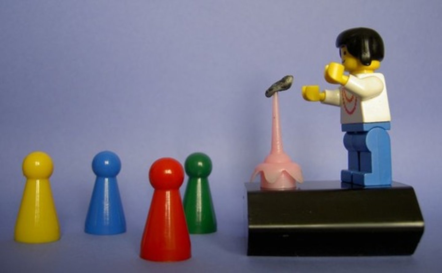 <p>Trưởng khoa</p>