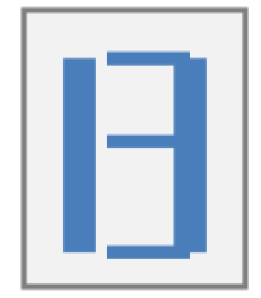 <p>how would we use top-down processing for this?</p>