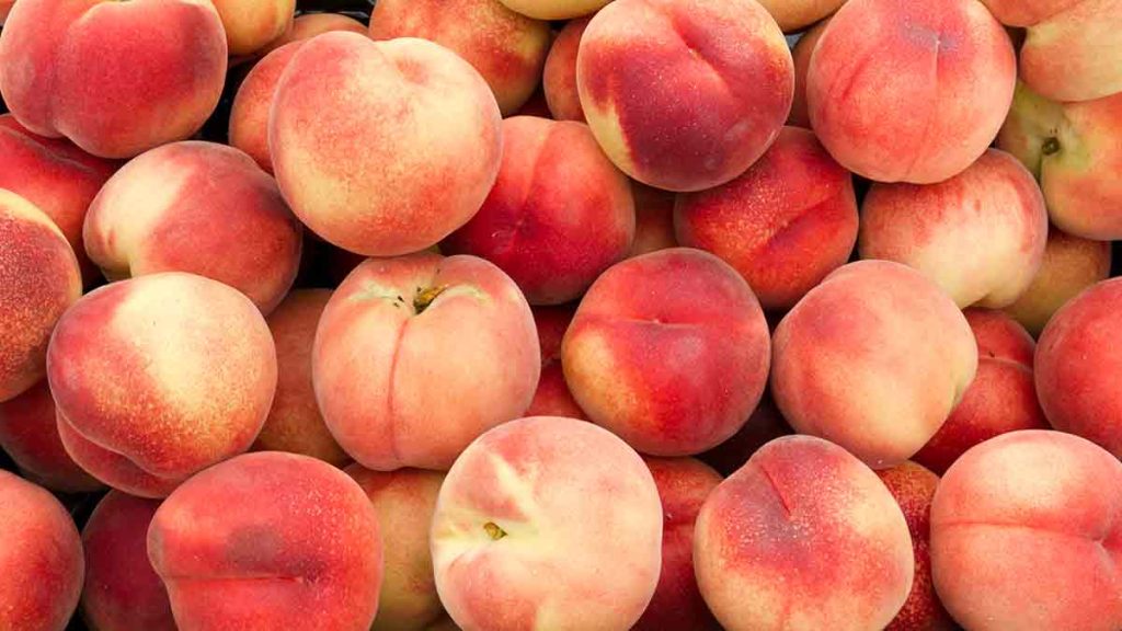 <p>Peach</p>