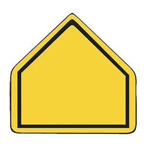 <p>This sign means:</p>