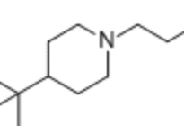 <p>When there is an aromatic ring with 1 heteroatom in it</p>