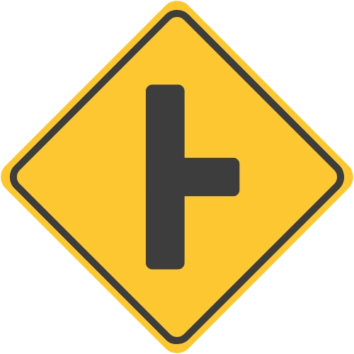 <p><span>When encountering this sign, what should the driver do?</span></p>