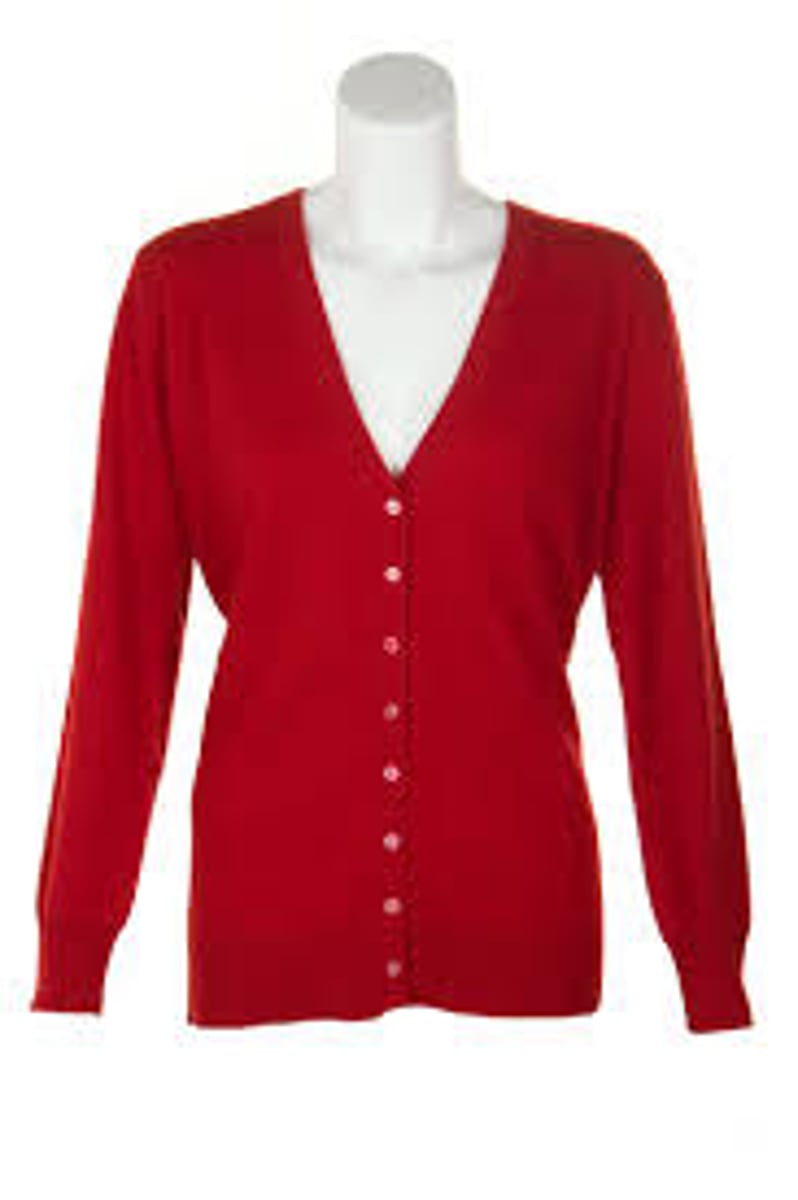 <p>cardigan</p>