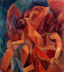 <p><strong>Le Grand Nu (1907–1908)</strong> </p>
