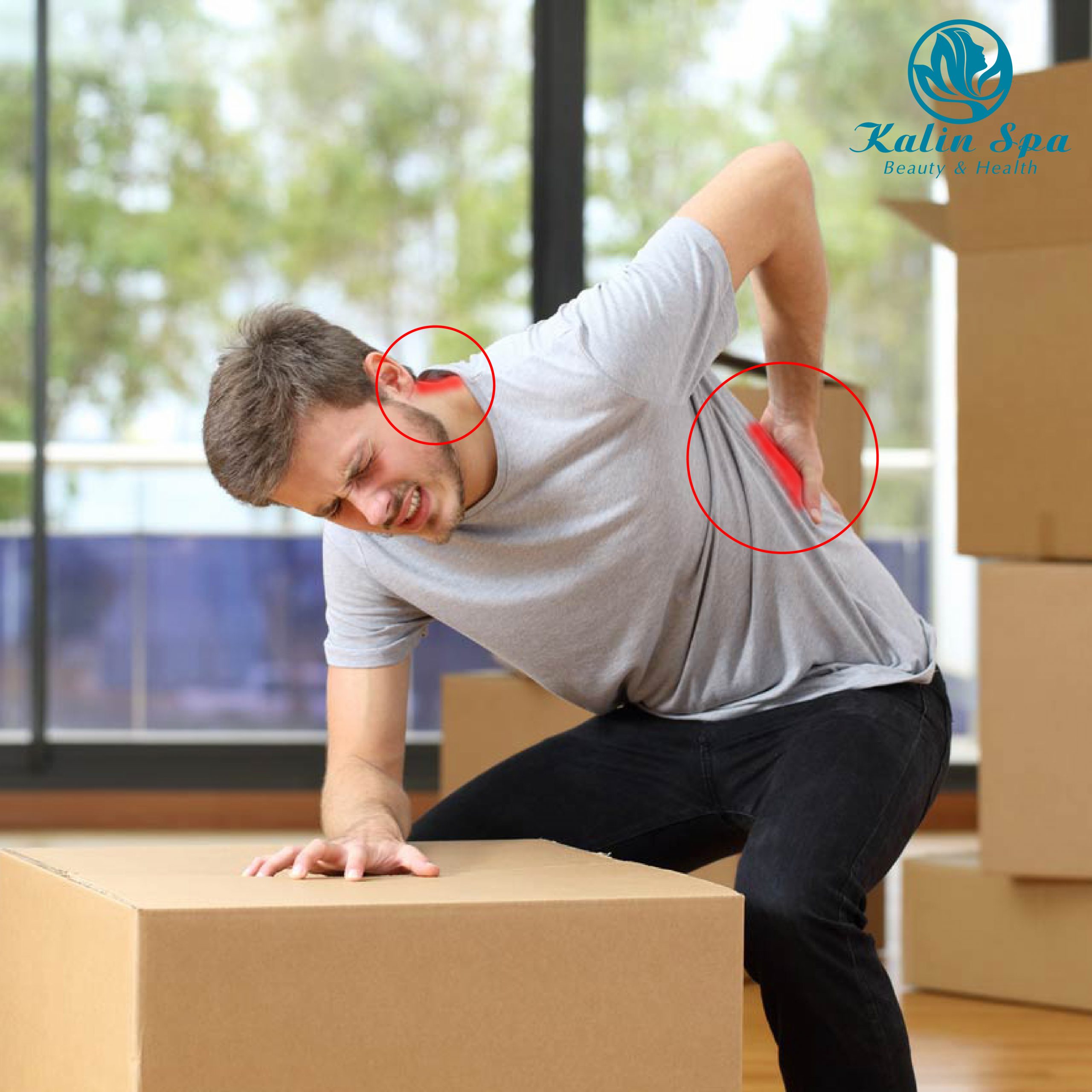 <p>Heavy lifting</p>