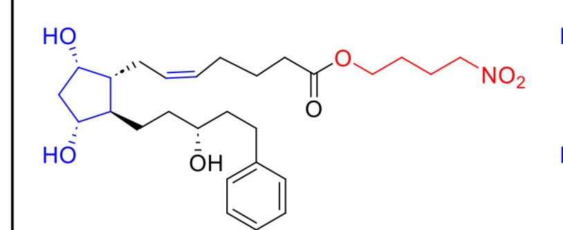 <p>Latanoprost (Xatalan) </p><p>Bimatoprost (Lumigan)</p><p>Travoprost</p><p>PGF2a</p>
