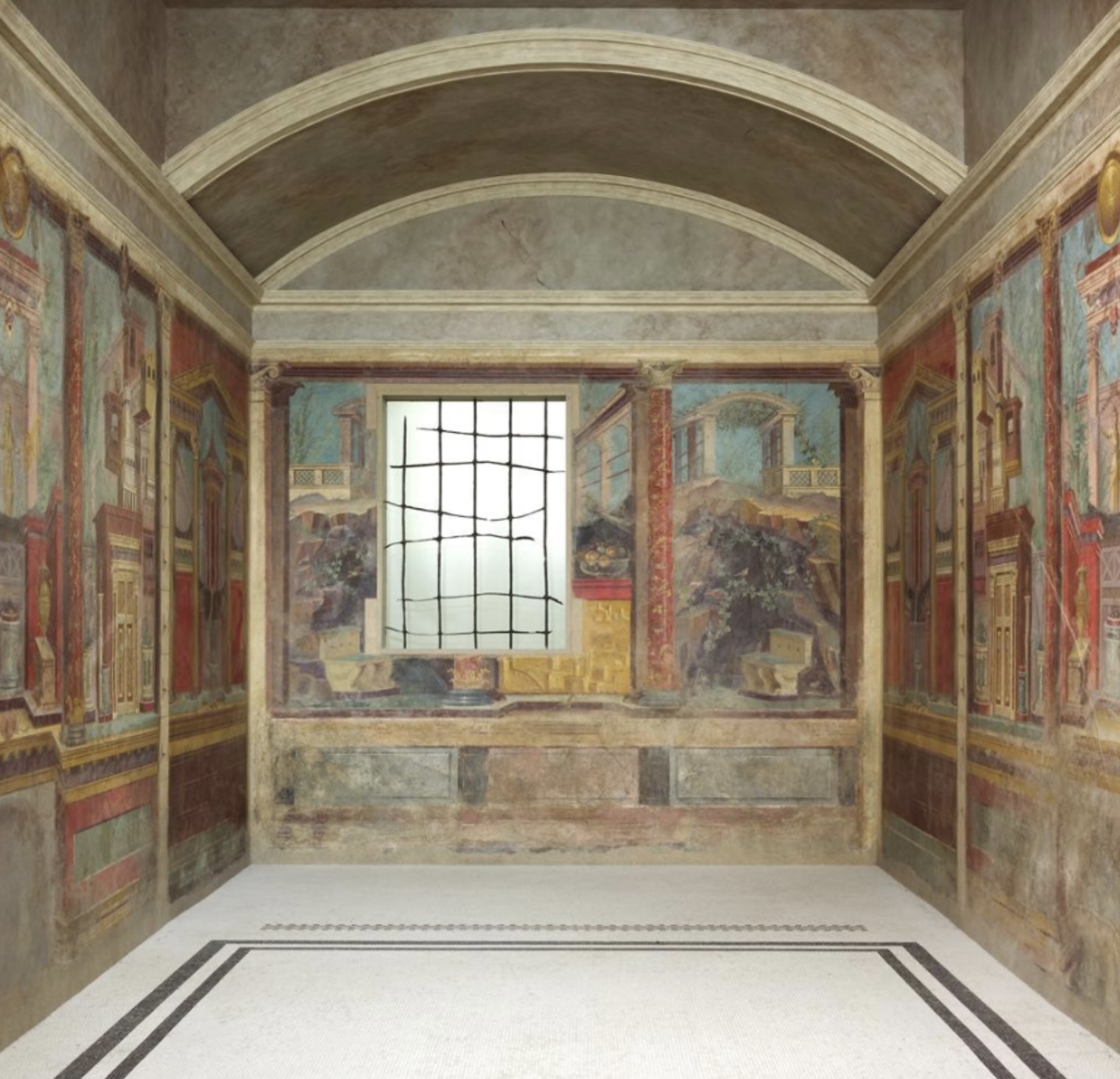 <p>Synistor Villa</p>