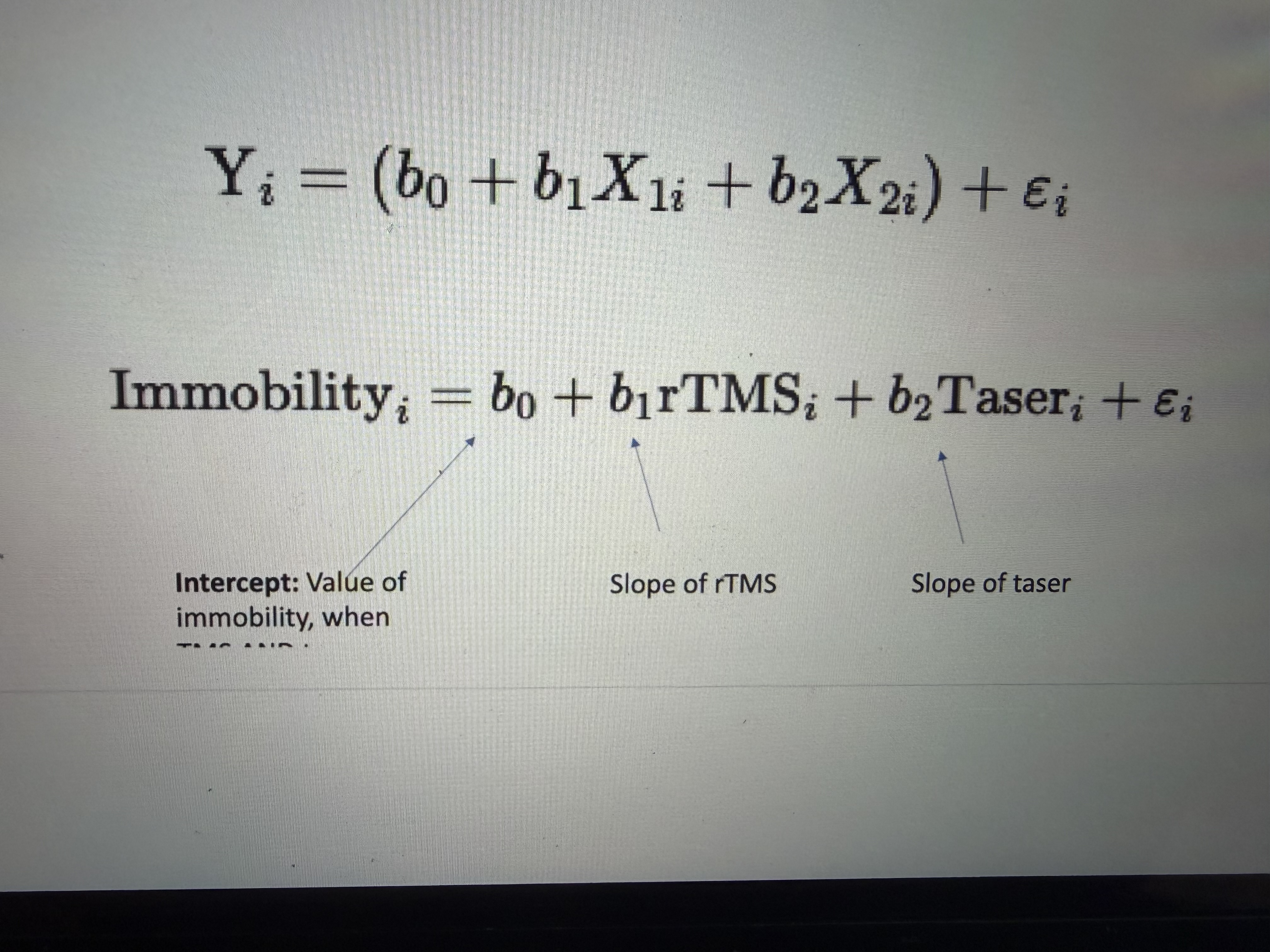 <p>What formula is this</p>