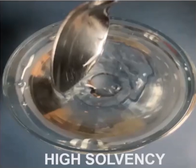 <ul><li><p>Because organisms must obtain key nutrients from their environment</p></li><li><p>Considering that living things are made up of 70% water, dissolved materials in the water allow for easy access by cells.</p></li></ul><p></p>
