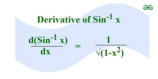 <p>1 / sqrt(1 - x<sup>2</sup>)</p>