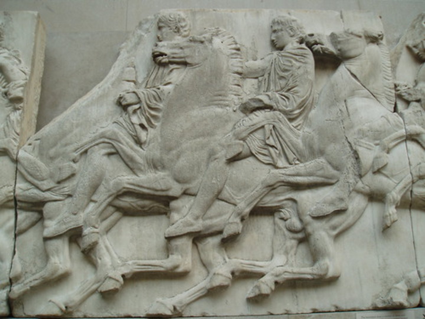 <p>The Panathenaea.</p>