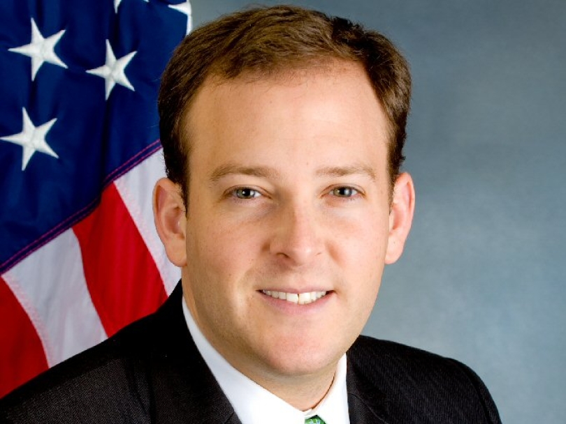 <p>Lee Zeldin</p>