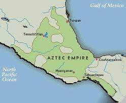 Mesoamerica: The Mexica (Aztec) Empire