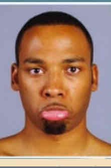 <p>Pouting</p>