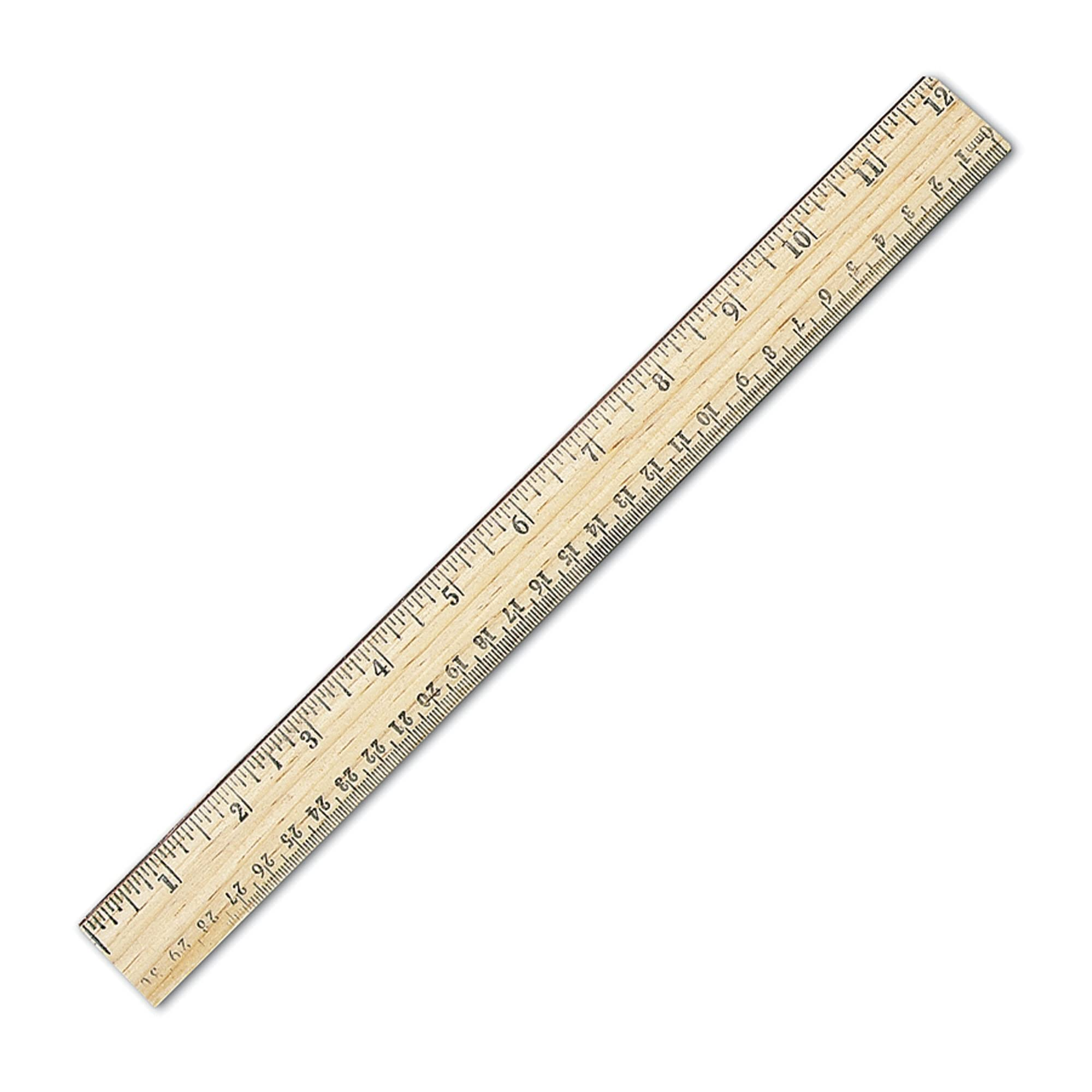 <p>This is a _______.<br>It is used to measure something’s length.</p>