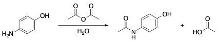 <p>which of the following explains why 4-aminophenol is acetylated at the amine group rather than the phenol group?</p><p>the nitrogen is more electronegative than the oxygen</p><p>the nitrogen is less sterically hindered than the oxygen&nbsp;</p><p>the nitrogen is smaller than the oxygen</p><p>the nitrogen is less electronegative than the oxygen</p>