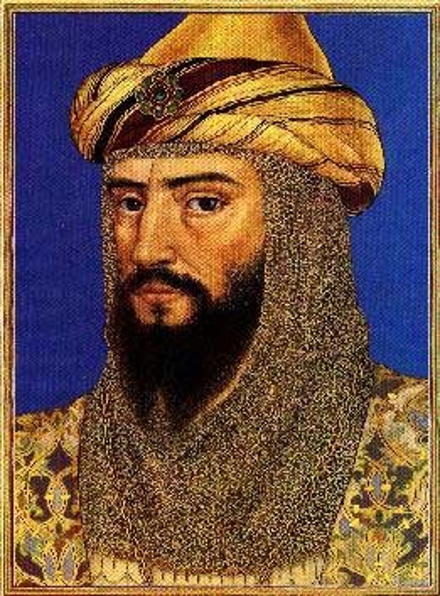 <p>-Series of armed "pilgrimages" (holy wars) to the Holy Land by Christians determined to recover Jerusalem from Muslim rule; western imperialism est. short-lived Crusader Kingdoms</p><p>-Saladin: powerful Muslim ruler, recaptured all of the Crusader cities, including Jerusalem in 1187</p><p>-Brought an end to western Europe's centuries of intellectual and cultural isolation.</p><p>-Important cultural &amp; technological exchange east to west</p>