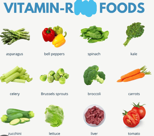 <p><strong>= be high in</strong></p><p><strong><mark data-color="green" style="background-color: green; color: inherit">to be r___ IN antioxidants / Vitamin A, B, C / magnesium </mark></strong>/mæɡˈniːziəm/</p><p>Oranges <strong><mark data-color="green" style="background-color: green; color: inherit">are r____ in</mark></strong> <strong>vitamin C.</strong></p><p>The country <strong><mark data-color="green" style="background-color: green; color: inherit">is r____ in</mark></strong> natural resources.</p><p></p><p>Consider including dark chocolate (<strong><mark data-color="green" style="background-color: green; color: inherit">r____ in</mark></strong> antioxidants), nuts and seeds (<strong><mark data-color="green" style="background-color: green; color: inherit">r____ in</mark></strong> magnesium), and berries (<strong>high in vitamin C and antioxidants)</strong>.</p><p></p>