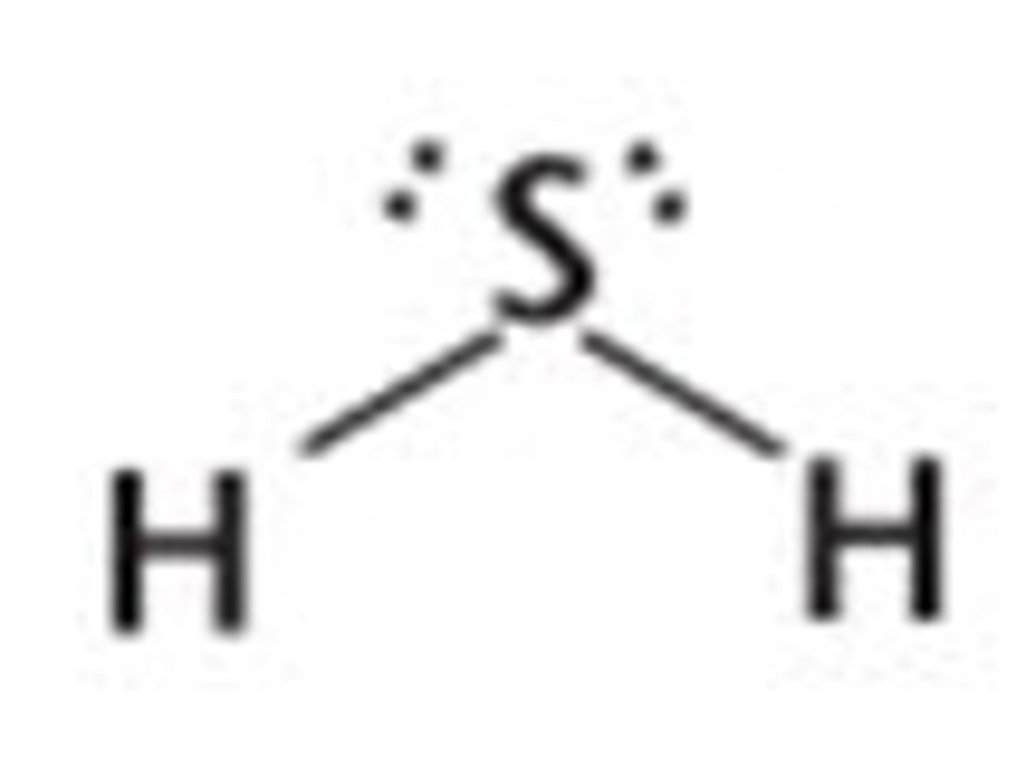 <p>bent, polar</p>