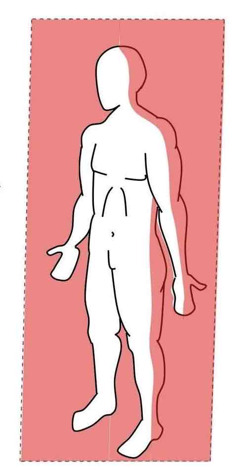 <p>Plane: divides the body into a front and back </p><p>Axis: goes through the plane (front to back) </p>