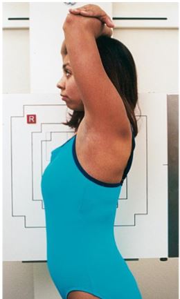 <p>What position is this?</p>