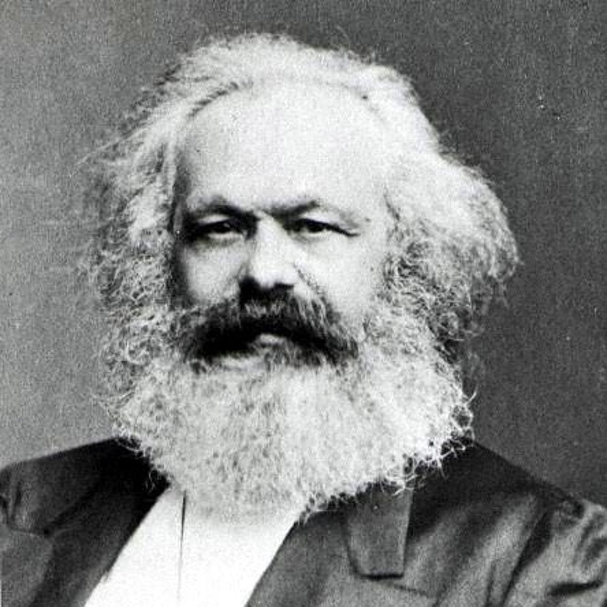 <p>German expatriate in England who advocated working-class revolution as the key to creating an ideal communist future.</p>