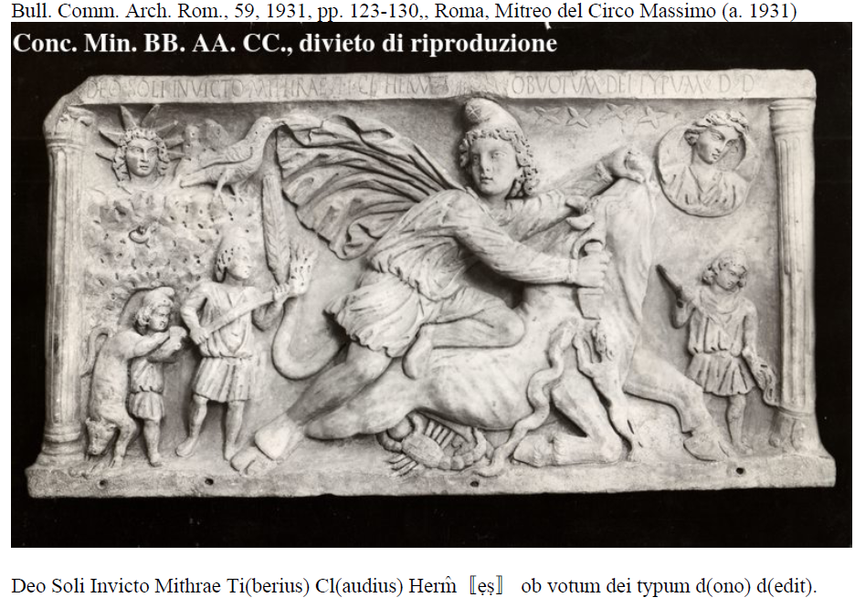 <p>Bull. Comm. Arch. Rom.</p>