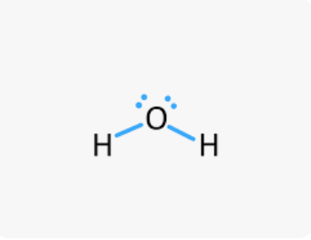 <p>Lewis symbols contain a number of dots to represent the number of valence electrons.</p><ul><li><p>Can be drawn to represent covalent bonding (none for ionic bonding).</p></li><li><p>All valence electrons are shown; a line is a single bond and represents the sharing of two electrons (also called a “bonding pair”)</p></li></ul>