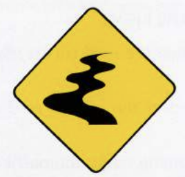 <p>Winding Road</p>