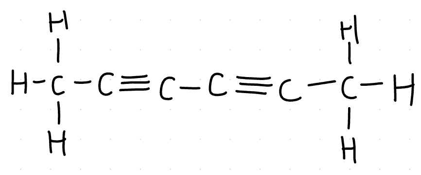 <p>class, IUPAC name</p>