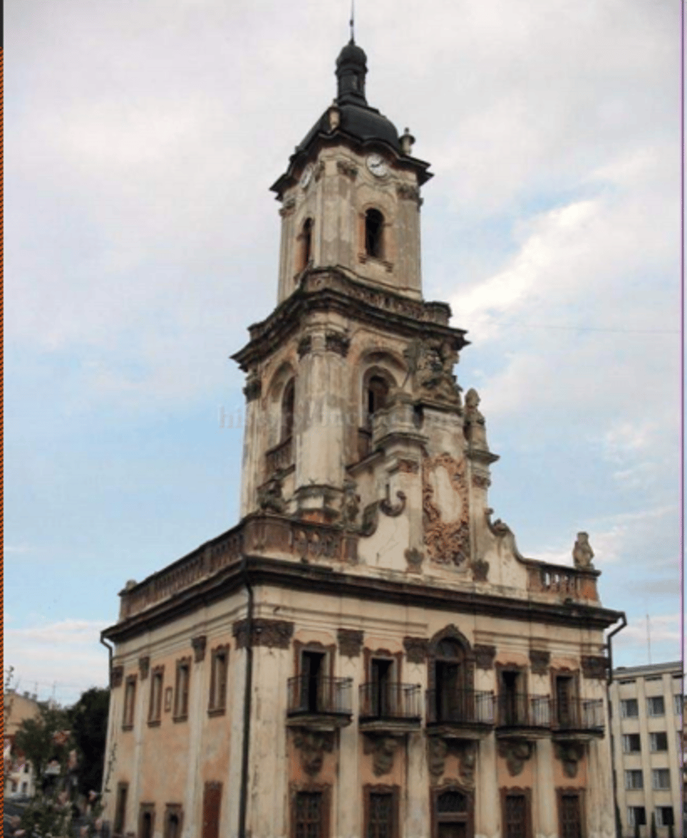 <p>рококо</p>