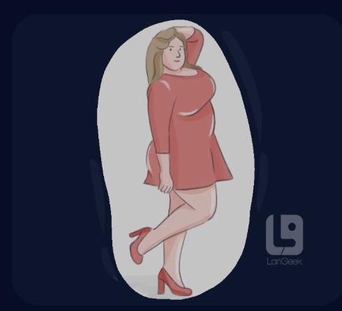 <p>Having a full, rounded shape; slightly fat in a pleasant way. </p><ul><li><p><strong>(Mũm mĩm, đầy đặn, tròn trịa)</strong></p></li></ul><p>Dang liên quan:</p><ul><li><p><strong>Plump</strong> (Động từ: Làm cho căng lên - "plump up the pillows"), <strong>Plumpness</strong> (Danh từ: Sự đầy đặn)</p></li></ul><p></p>