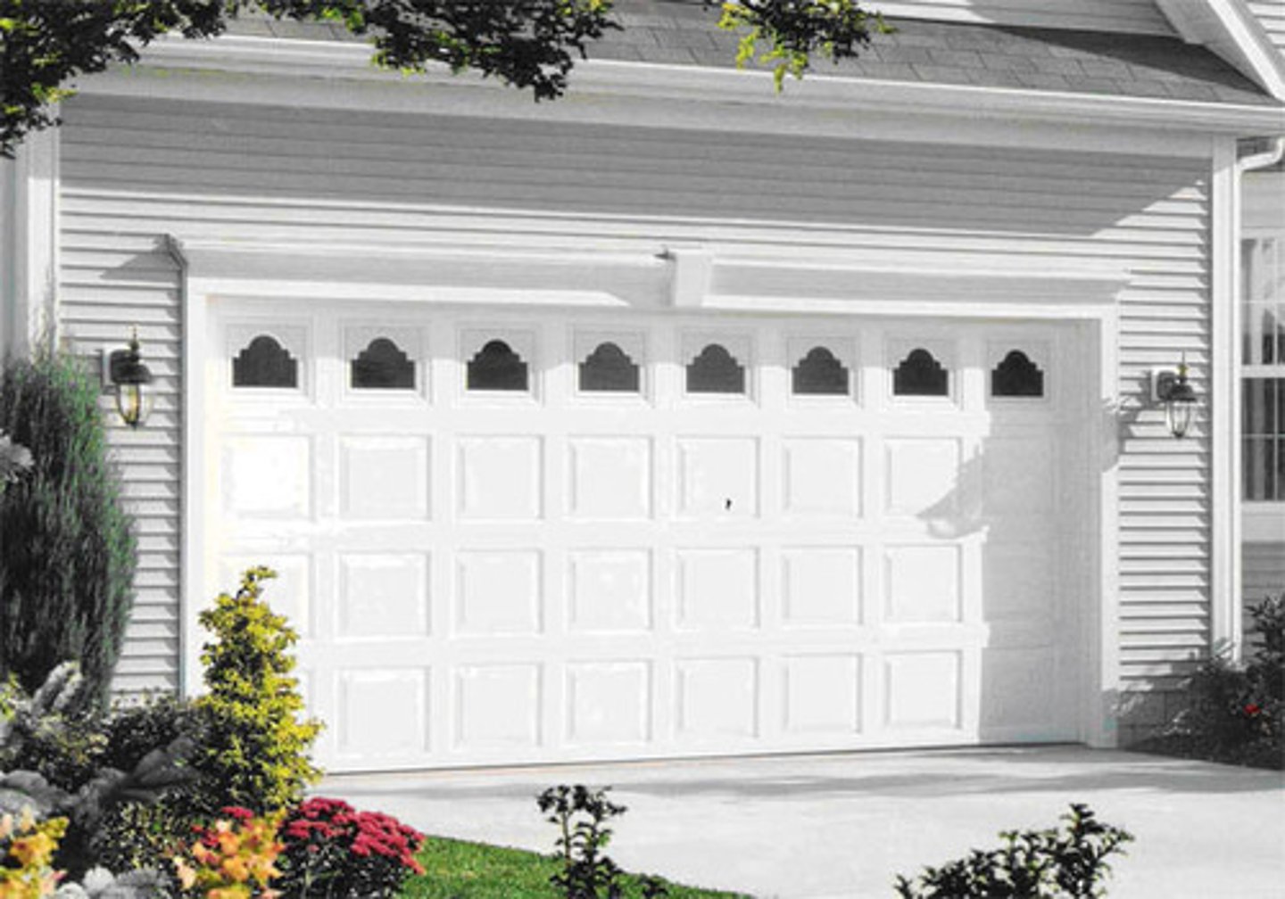 <p>garage</p>