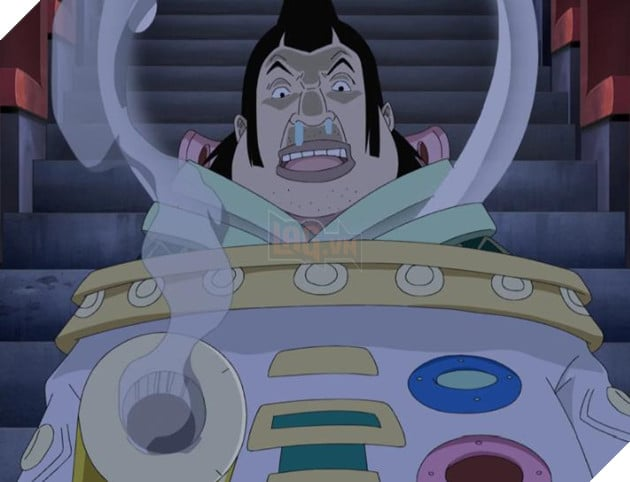 <p>he exploits his slaves brutally</p>