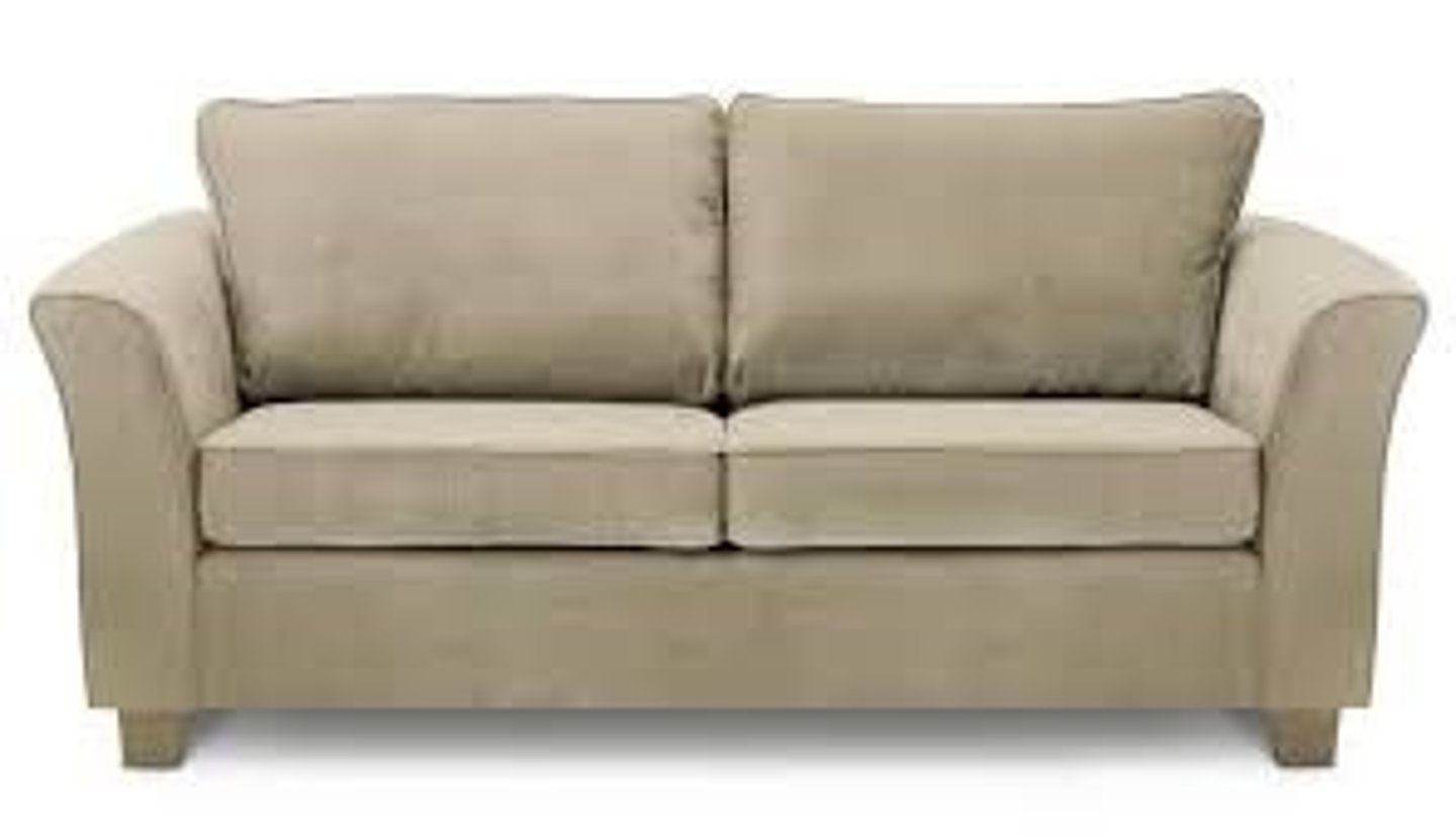 <p>sofa, couch</p>