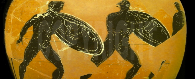 <p>Name, Place, Date, Importance?</p>