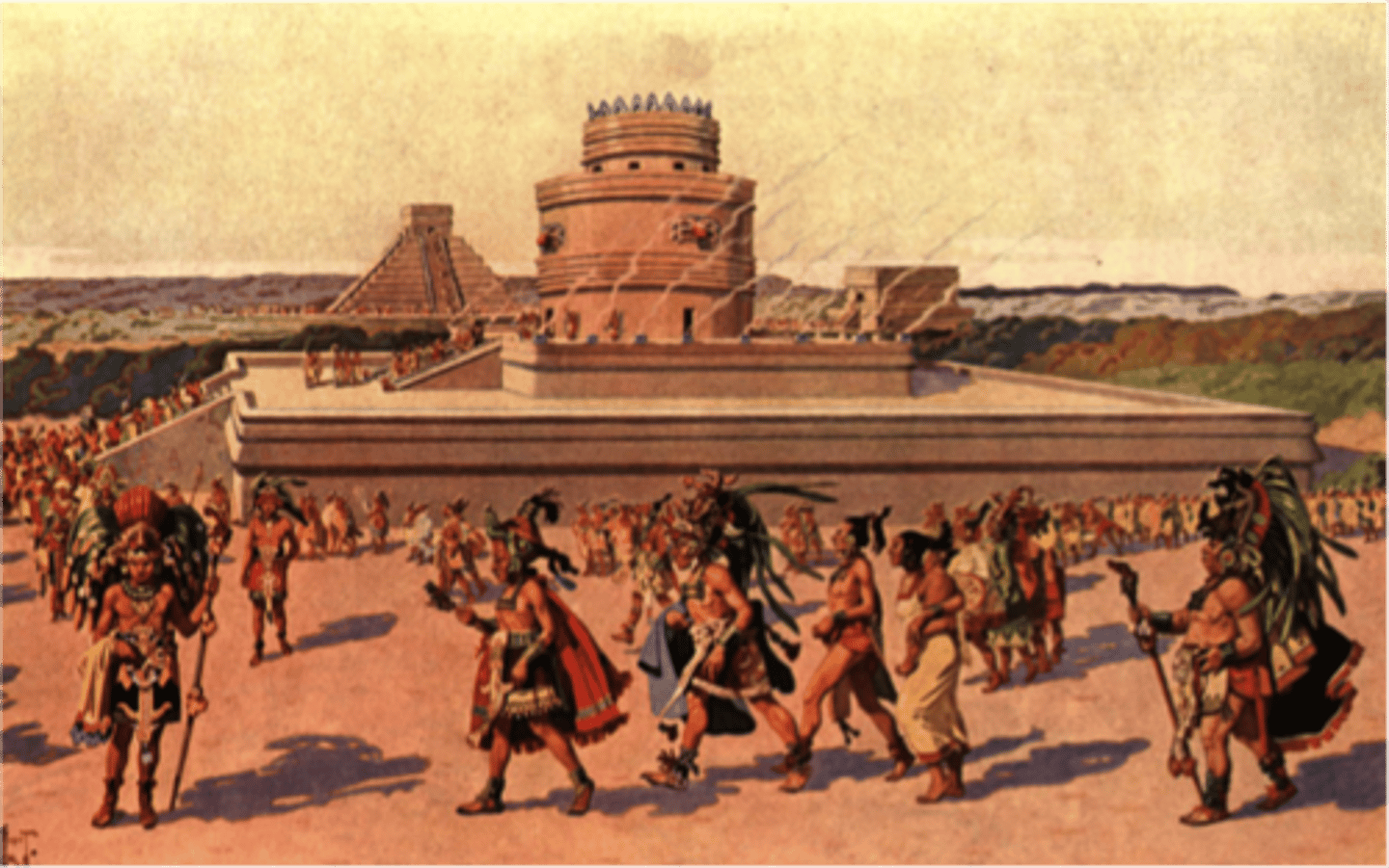 <p>civilization</p>