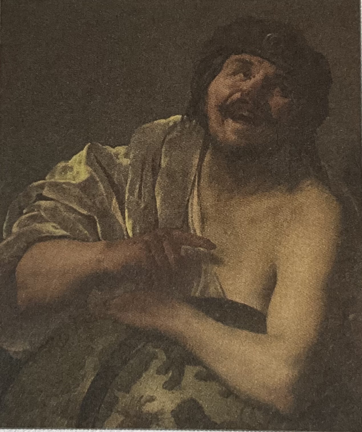 <p>Democratus</p>