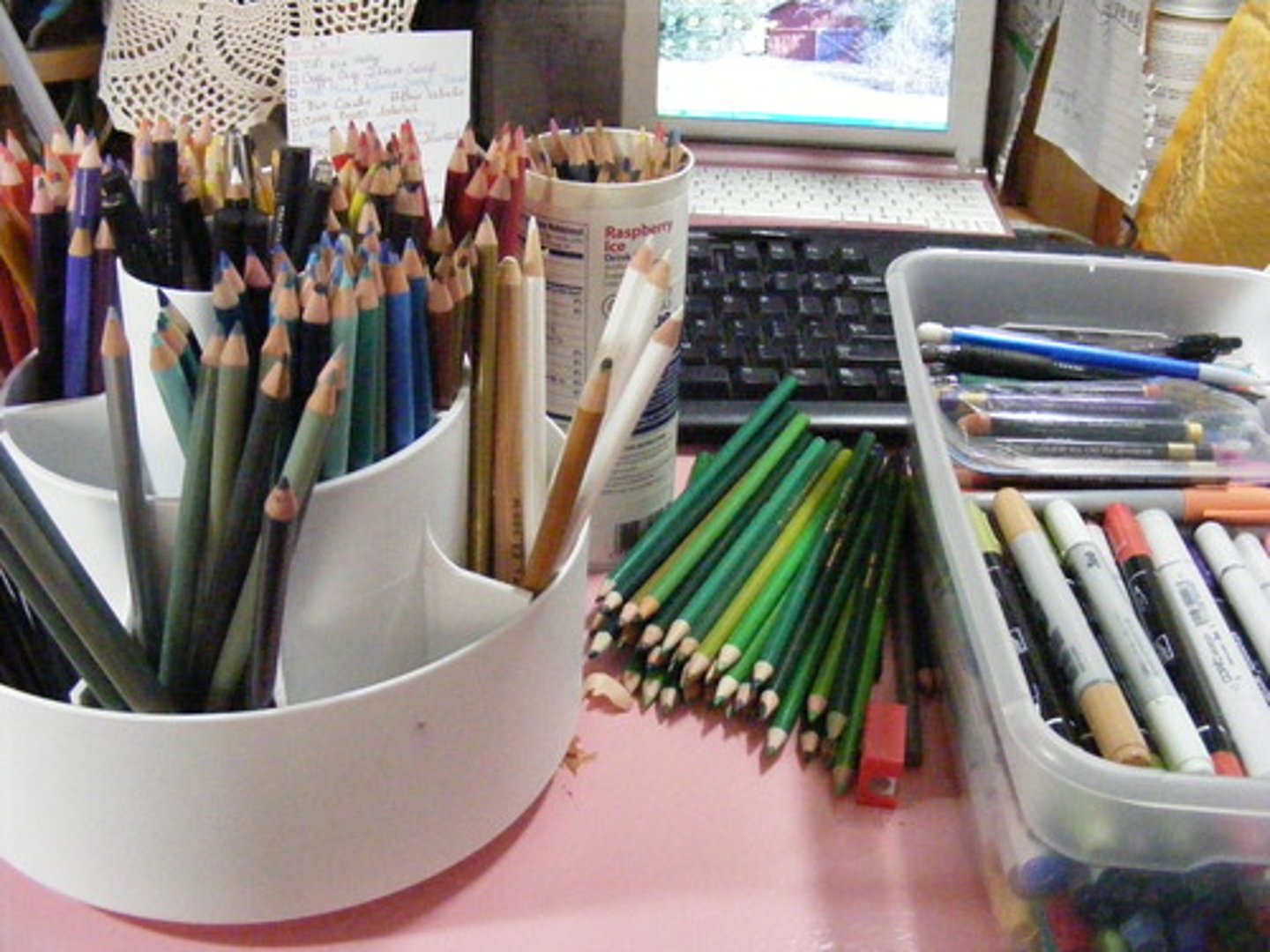 <p>organizar algo</p>