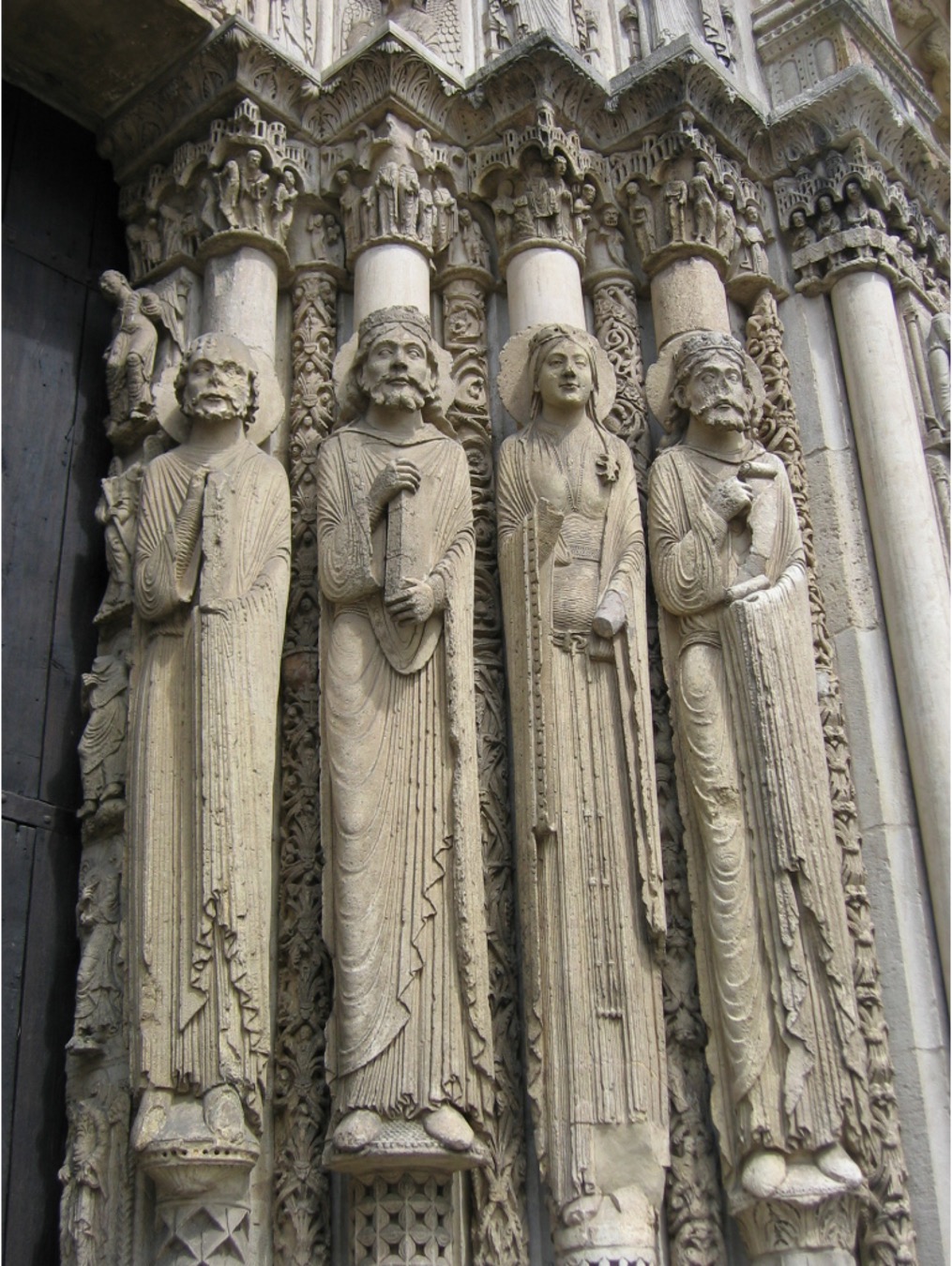 <p>Title; Location, Location</p>