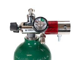 <ol><li><p>Don’t use around <strong>flames or sparks</strong></p></li><li><p>Do not <strong>stand oxygen cylinder </strong>upright unless it is secured (it can go BOOM)</p></li><li><p>Do not <strong>carry cylinder </strong>by <strong>regulator or valve</strong></p></li></ol><p></p>
