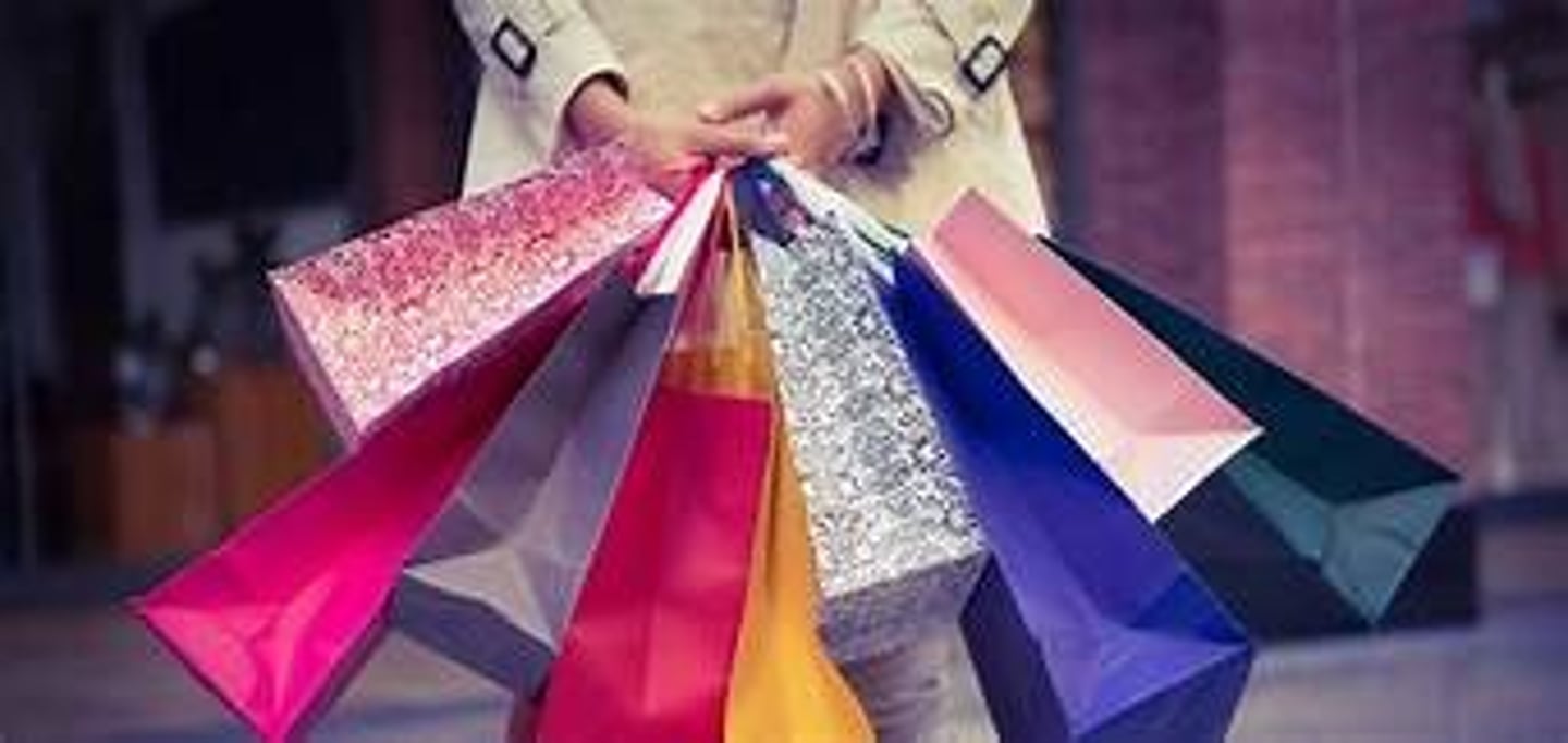 <p>shopping</p>