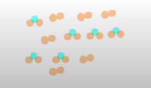 <p>They are not uniform in composition and properties all throughout. (<strong><em>Salad) </em></strong></p>