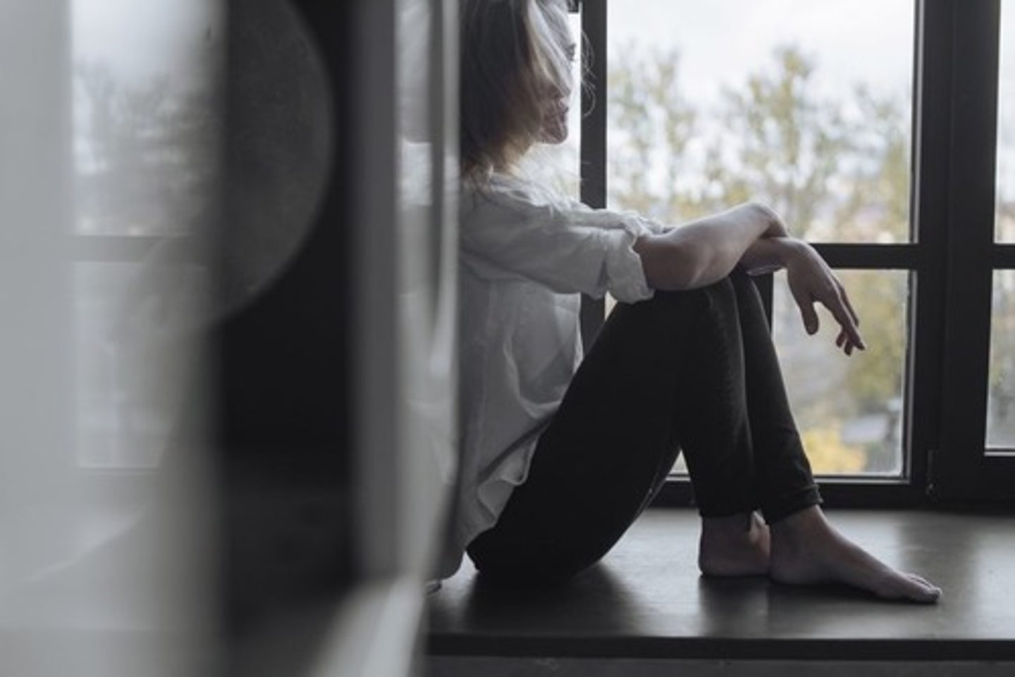 <p>The person may find their symptoms upsetting but they will be able to carry out most day-to-day activities.</p>